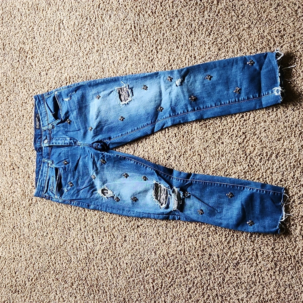 BlankNYC Jeans